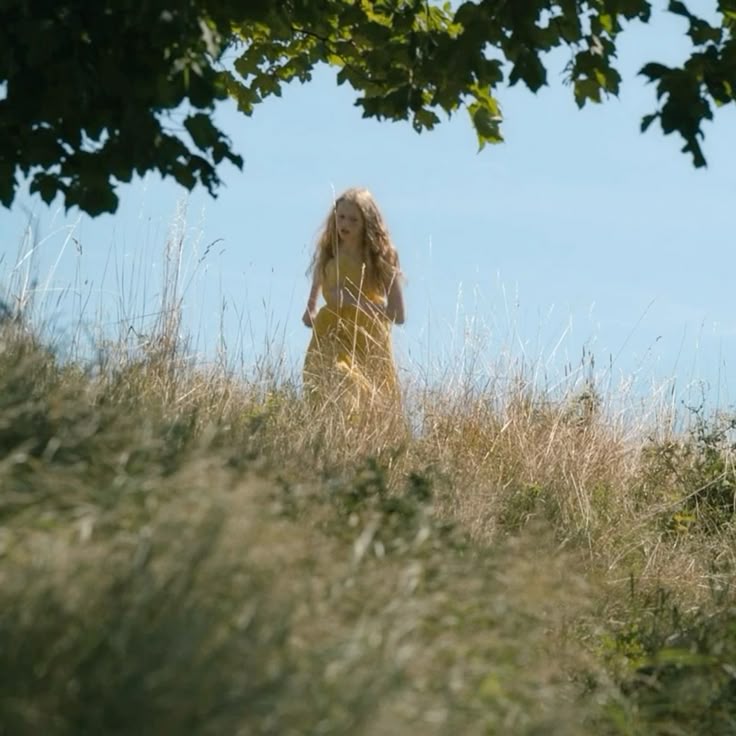 Maude Ivory in Ballad