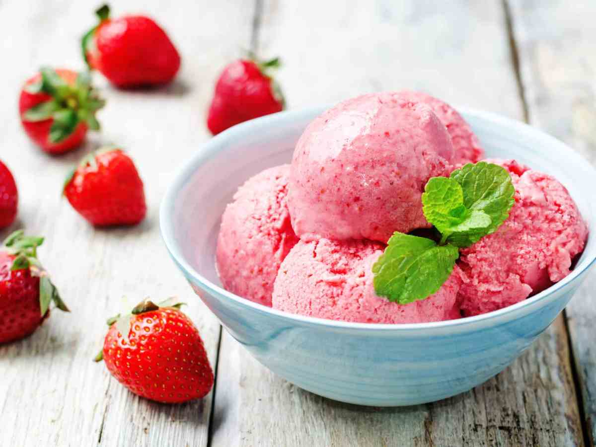 Strawberry Connections: Why Mags Sends Ice Cream Into the Arena and Trilogy&nbsp;Tie-ins