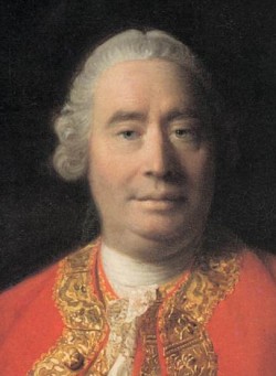 David Hume