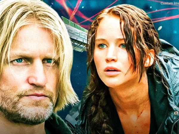 How are Haymitch and Katniss Alike? PART&nbsp;2
