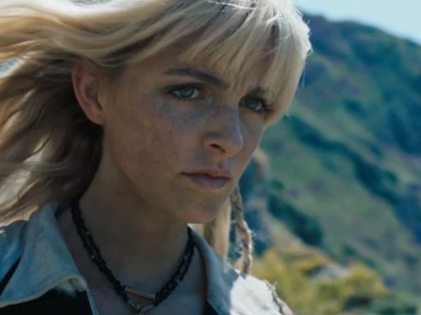 The Naming of Maysilee Donner: Not What You Might&nbsp;Think