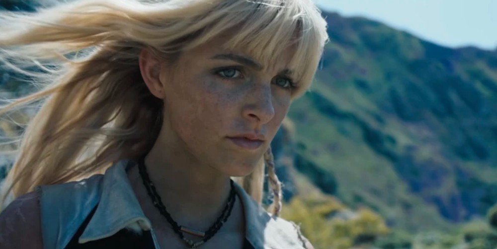 The Naming of Maysilee Donner: Not What You Might&nbsp;Think